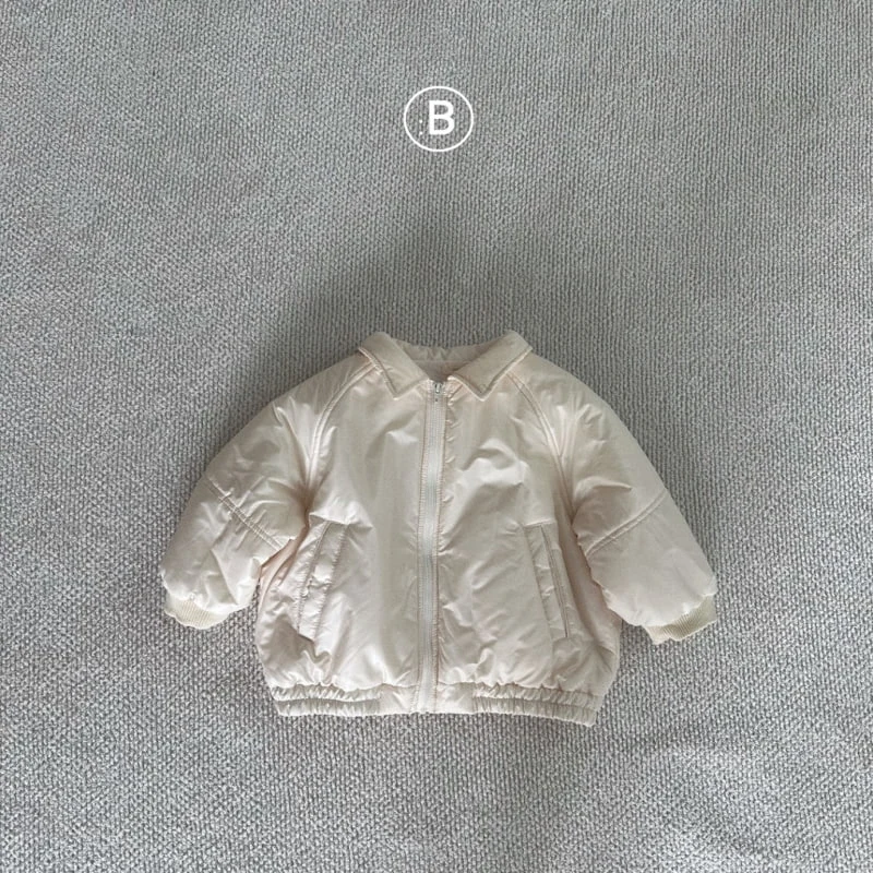 Bella Bambina - Korean Children Fashion - #designkidswear - Bangbang Jacket - 3