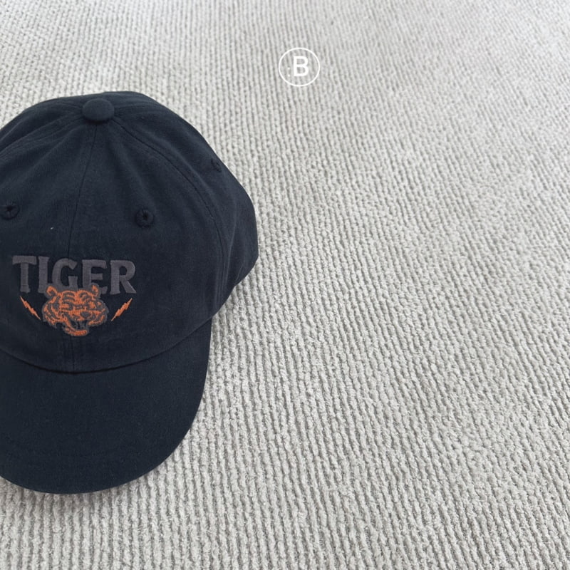 Bella Bambina - Korean Children Fashion - #magicofchildhood - Tiger Cap - 10