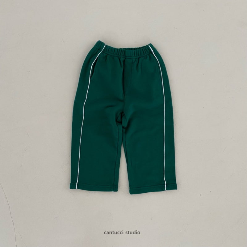 Cantucci Studio - Korean Children Fashion - #Kfashion4kids - Hero Pants - 2