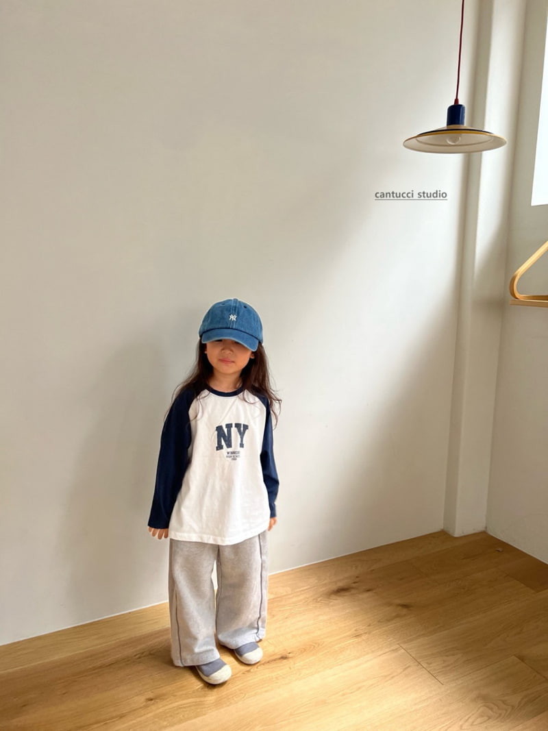 Cantucci Studio - Korean Children Fashion - #childofig - Hero Pants - 8