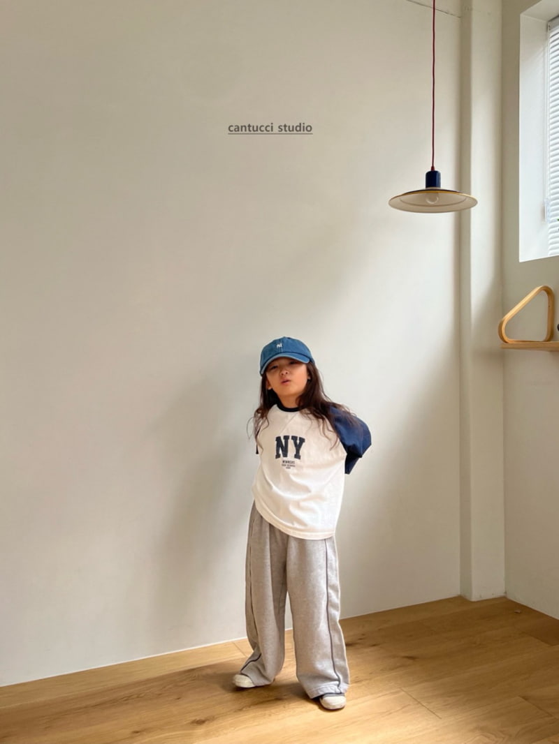 Cantucci Studio - Korean Children Fashion - #designkidswear - Hero Pants - 10