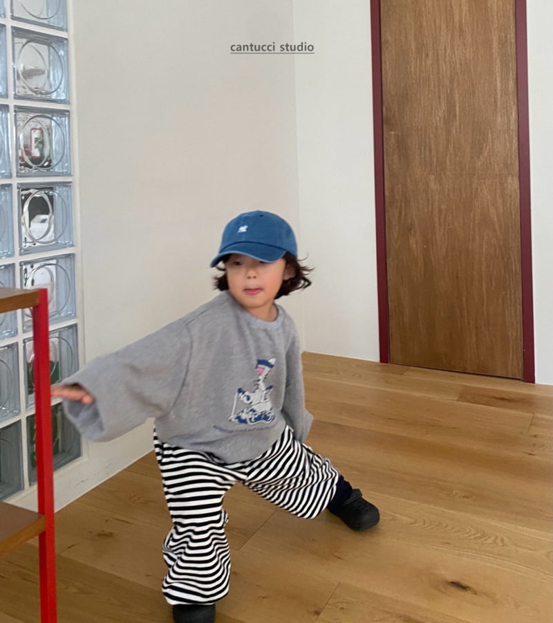 Cantucci Studio - Korean Children Fashion - #discoveringself - Godiva Pants - 12