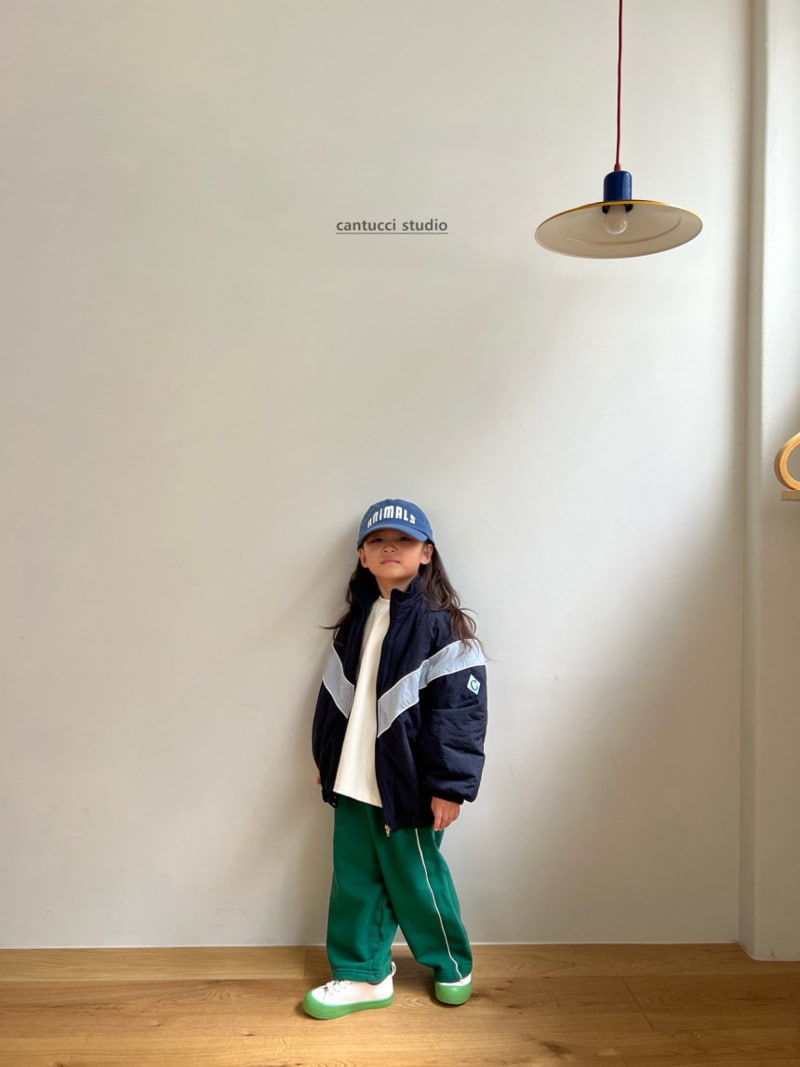 Cantucci Studio - Korean Children Fashion - #discoveringself - Hero Pants - 11