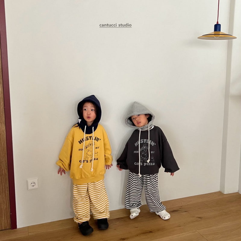 Cantucci Studio - Korean Children Fashion - #Kfashion4kids - Godiva Pants - 4