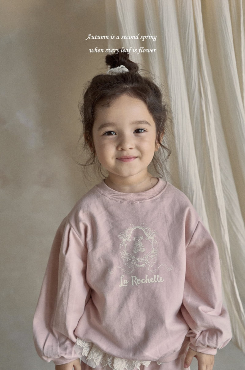 Mkids - Korean Children Fashion - #prettylittlegirls - Selena Set - 11