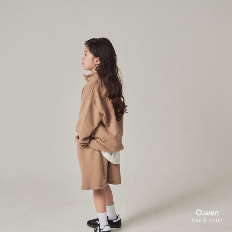 O Wen - Korean Children Fashion - #Kfashion4kids - NYC Pants - 8