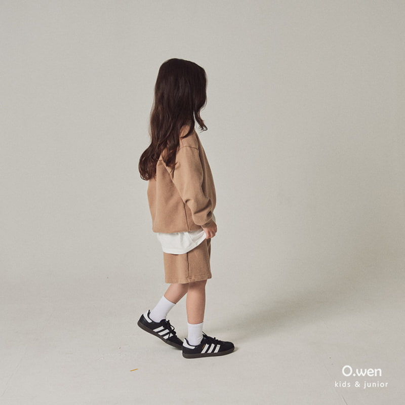 O Wen - Korean Children Fashion - #childofig - NYC Anorak - 10