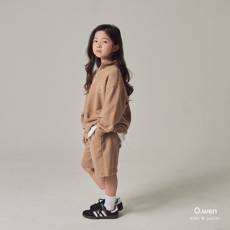 O Wen - Korean Children Fashion - #discoveringself - NYC Pants - 3