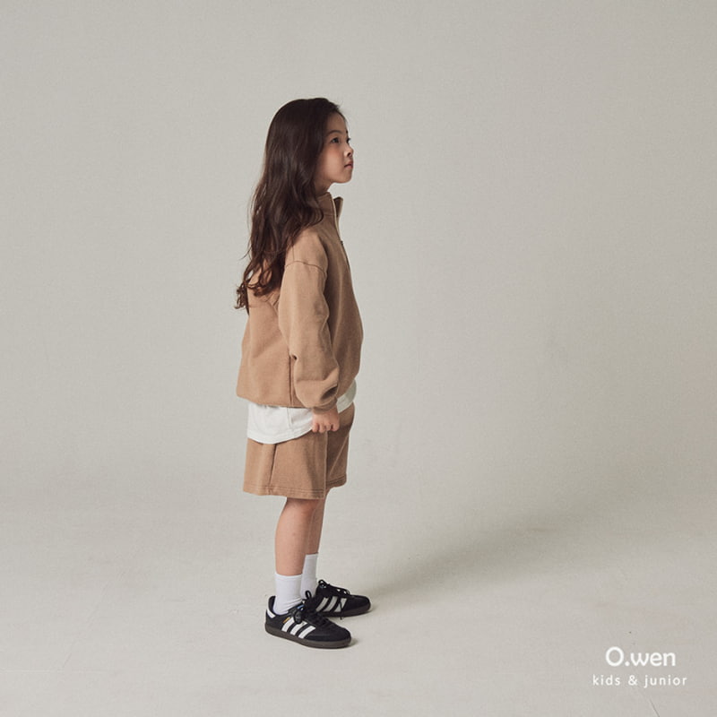 O Wen - Korean Children Fashion - #kidsstore - NYC Pants - 6