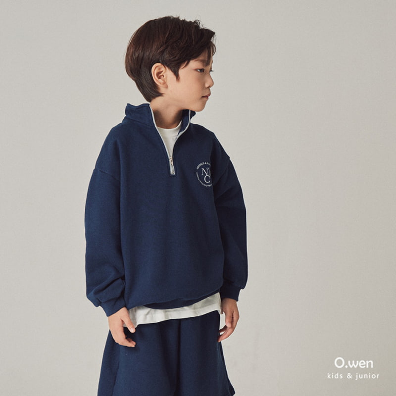 O Wen - Korean Children Fashion - #kidzfashiontrend - NYC Anorak