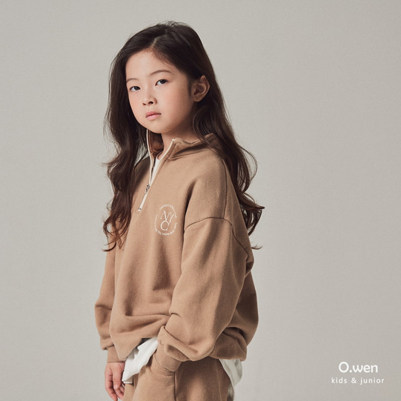 O Wen - Korean Children Fashion - #littlefashionista - NYC Anorak - 3