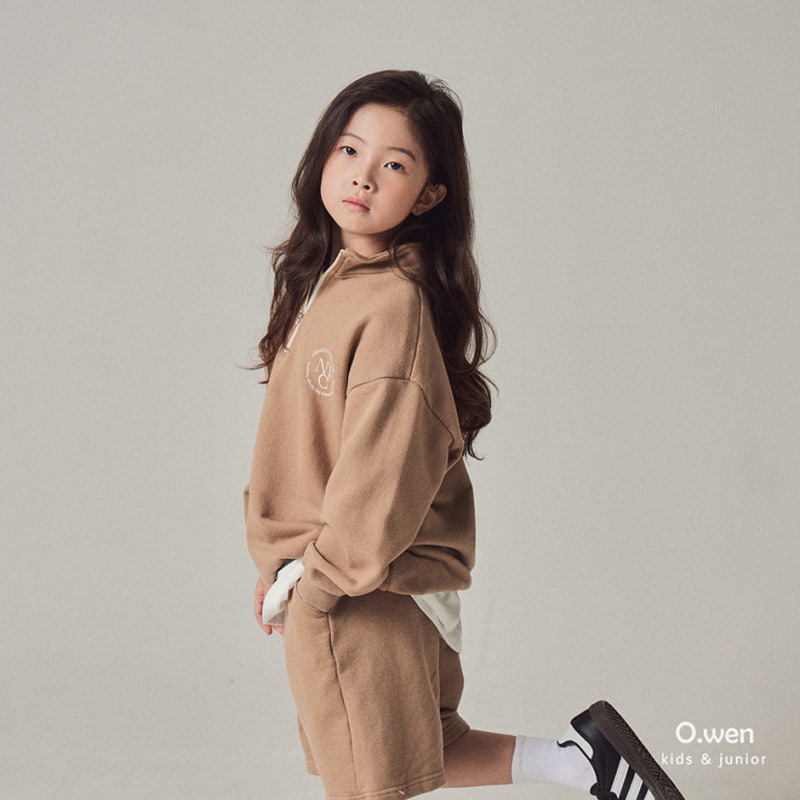 O Wen - Korean Children Fashion - #minifashionista - NYC Anorak - 5