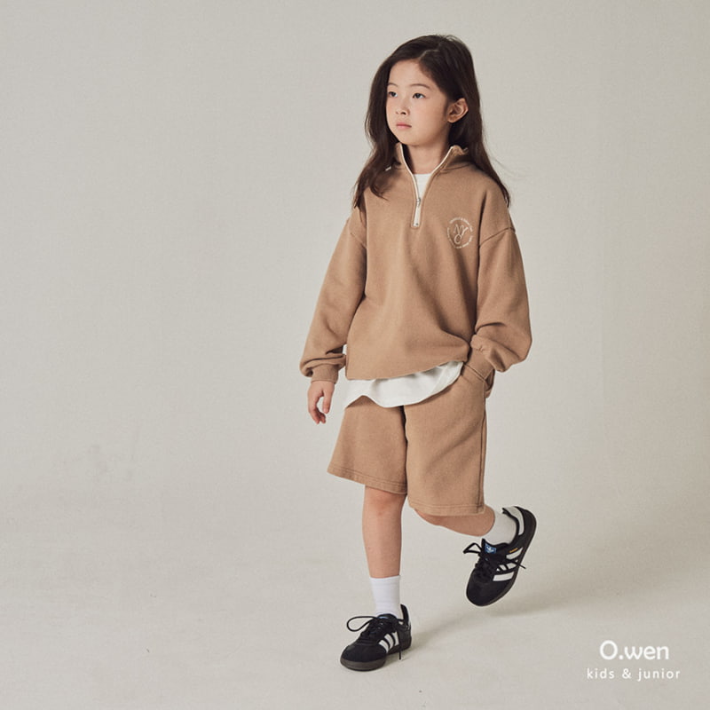 O Wen - Korean Children Fashion - #prettylittlegirls - NYC Pants - 12