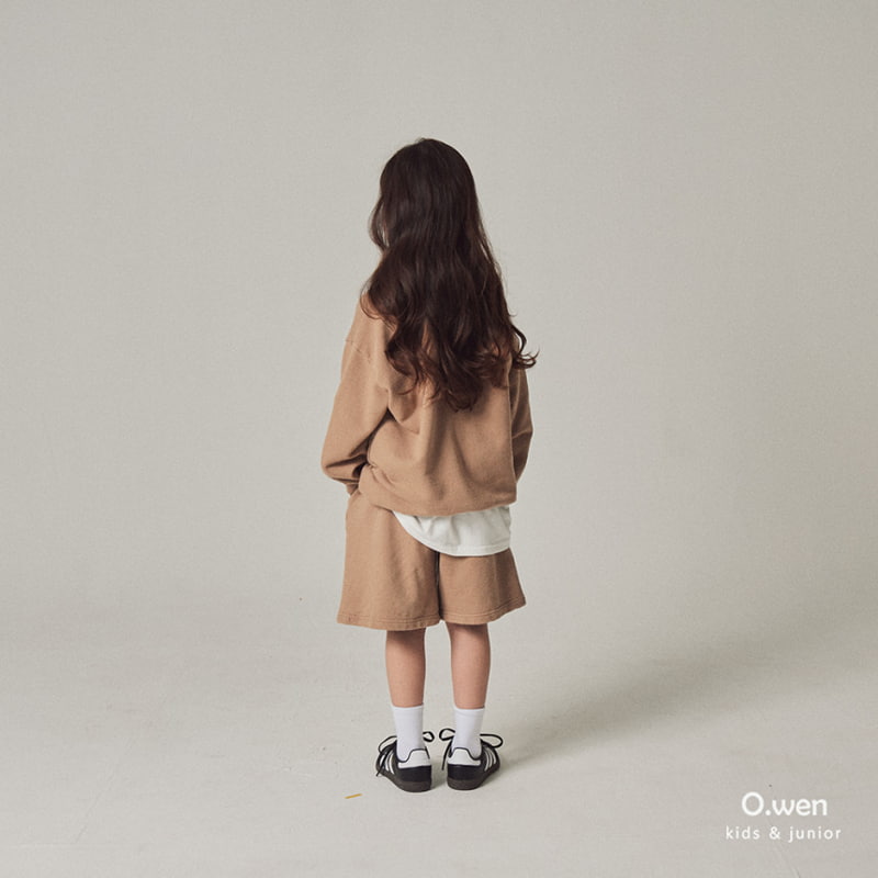 O Wen - Korean Children Fashion - #toddlerclothing - NYC Anorak - 8