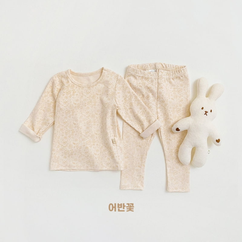 Oott Bebe - Korean Children Fashion - #childofig - Dalkong Easyweary - 8