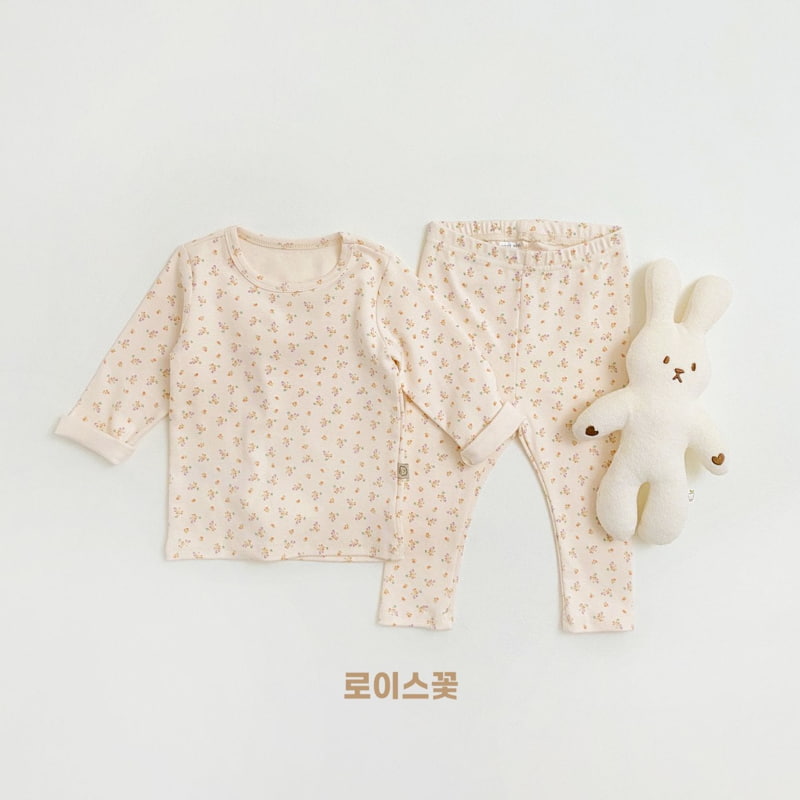 Oott Bebe - Korean Children Fashion - #designkidswear - Dalkong Easyweary - 10