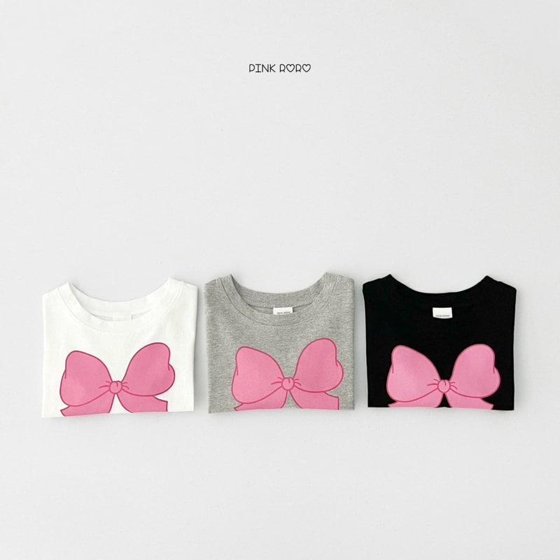 Pinkroro - Korean Children Fashion - #childrensboutique - Yomi Crop Tee - 11