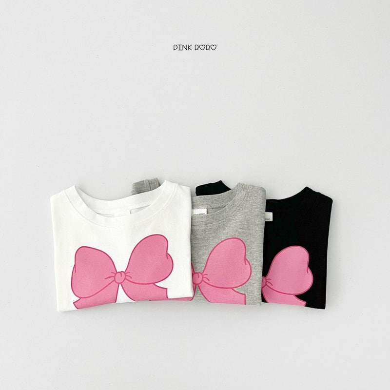 Pinkroro - Korean Children Fashion - #designkidswear - Yomi Crop Tee - 12