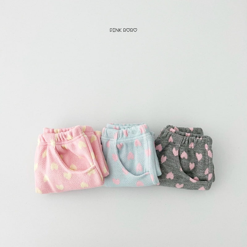 Pinkroro - Korean Children Fashion - #magicofchildhood - King Knit Half Pants - 12