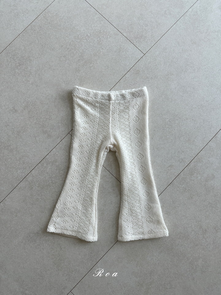 Roa - Korean Children Fashion - #stylishchildhood - Emily Pants - 10