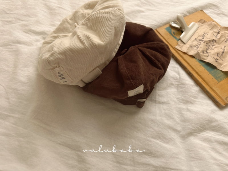 Valu Bebe - Korean Baby Fashion - #babyboutique - Rooming Valu Beret