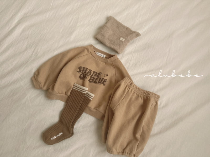 Valu Bebe - Korean Baby Fashion - #babyfever - Shade Sweatshirts - 7