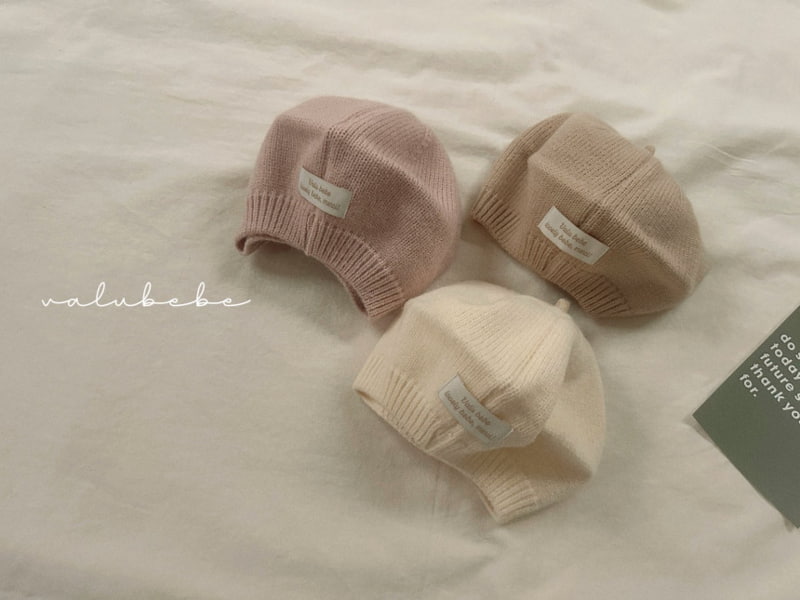 Valu Bebe - Korean Baby Fashion - #babyfever - Knit Bread Hat