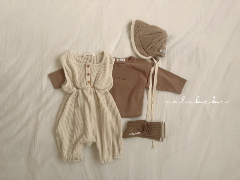 Valu Bebe - Korean Baby Fashion - #babyfashion - Bebe Comelie Romper - 4