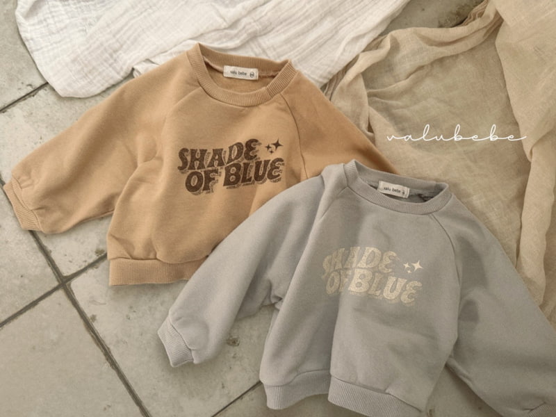 Valu Bebe - Korean Baby Fashion - #babylifestyle - Shade Sweatshirts - 9