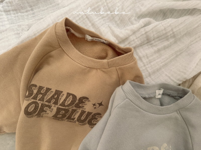 Valu Bebe - Korean Baby Fashion - #babyoninstagram - Shade Sweatshirts - 10