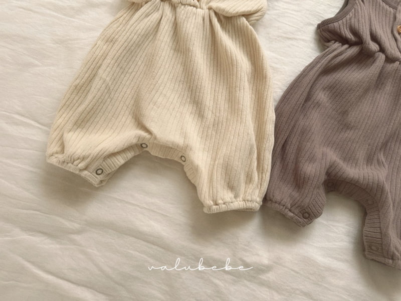 Valu Bebe - Korean Baby Fashion - #babyoninstagram - Bebe Comelie Romper - 7