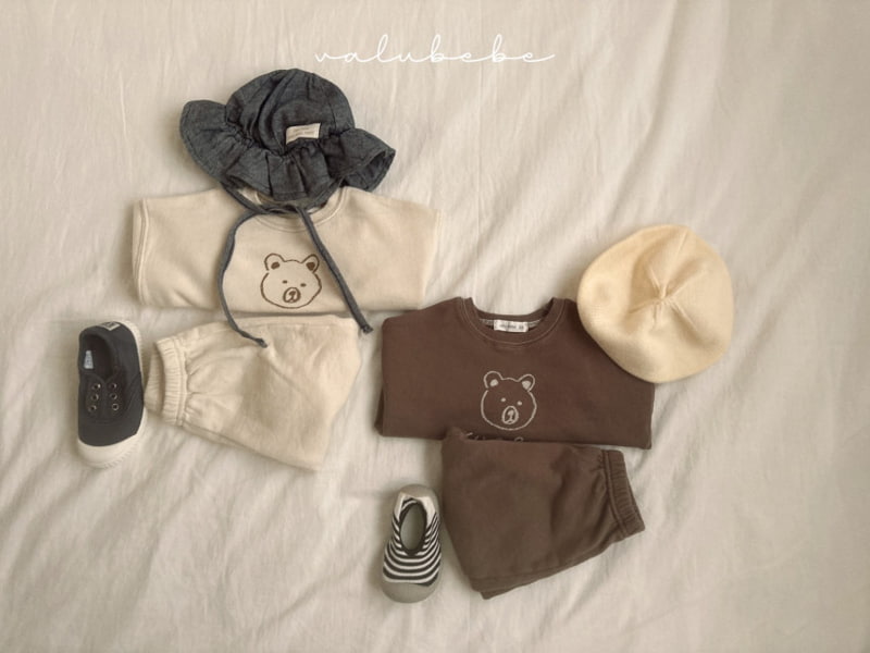 Valu Bebe - Korean Baby Fashion - #babyoninstagram - Hagen Bucket Hat - 6