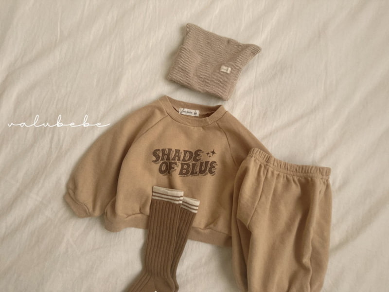 Valu Bebe - Korean Baby Fashion - #babyootd - Shade Sweatshirts - 11