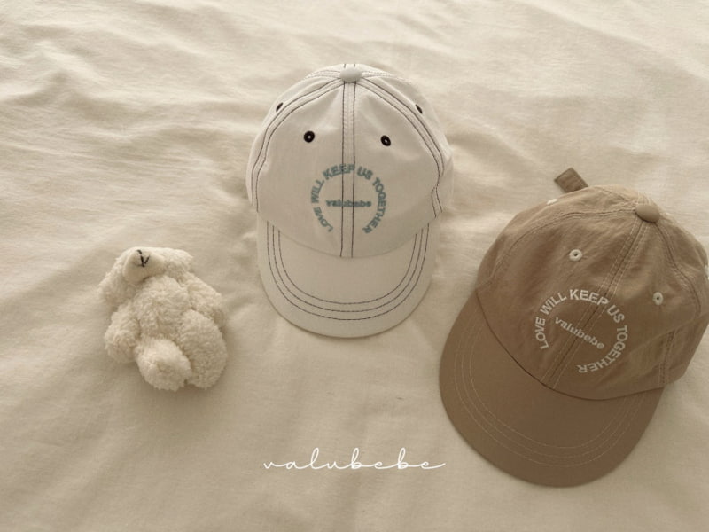 Valu Bebe - Korean Baby Fashion - #onlinebabyshop - Alpha Valu Cap - 5