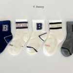 Play B Socks