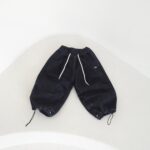 Non Fade Balloon Pants