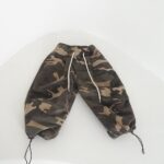 Camo Balloon Pants