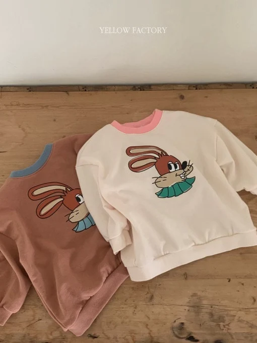 Kinder Sweatshirts