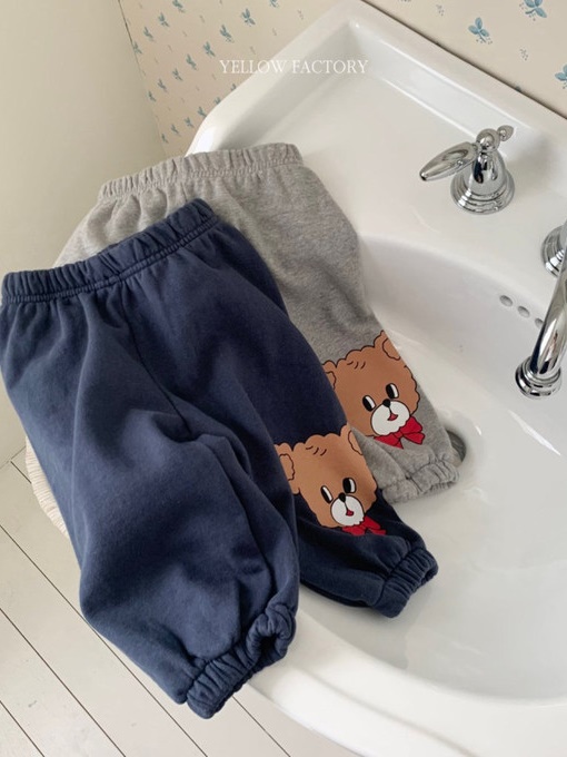 Beagle Pants