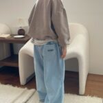 Vivi Corduroy Pants