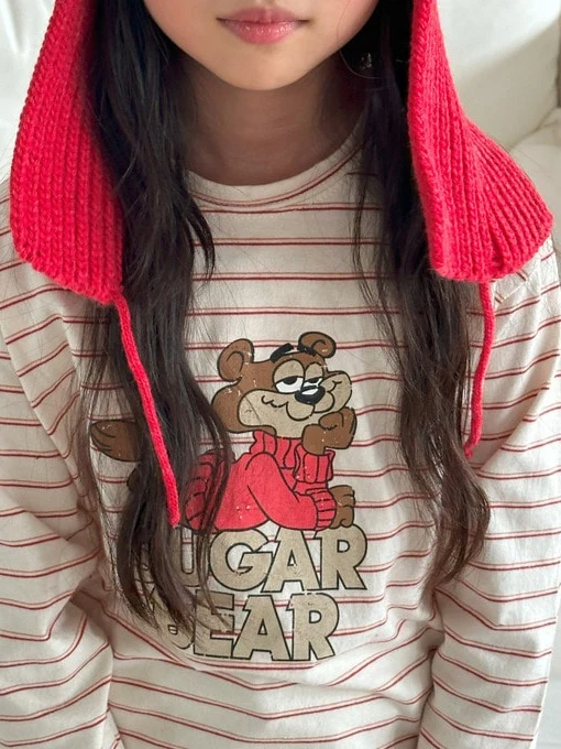 Sugar Bear Tee