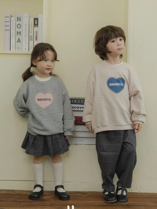 Magnet Sweatshirts