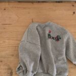 Rose Sweatshirts