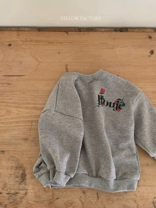 Rose Sweatshirts