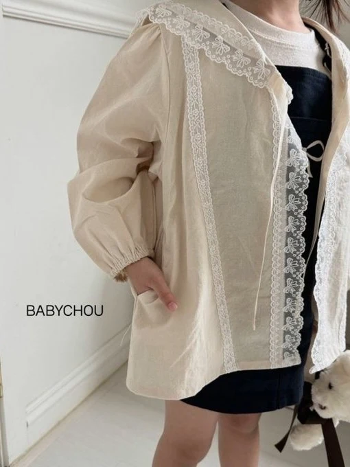 Otte Blouse