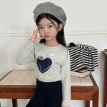 Twinkle Heart Tee