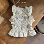 Quilting Vest