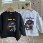 Spike Sweatshirts