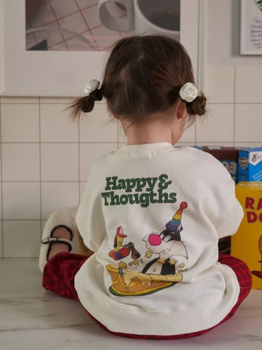 Happy Thought Tee