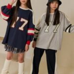 Rugby Long Tee